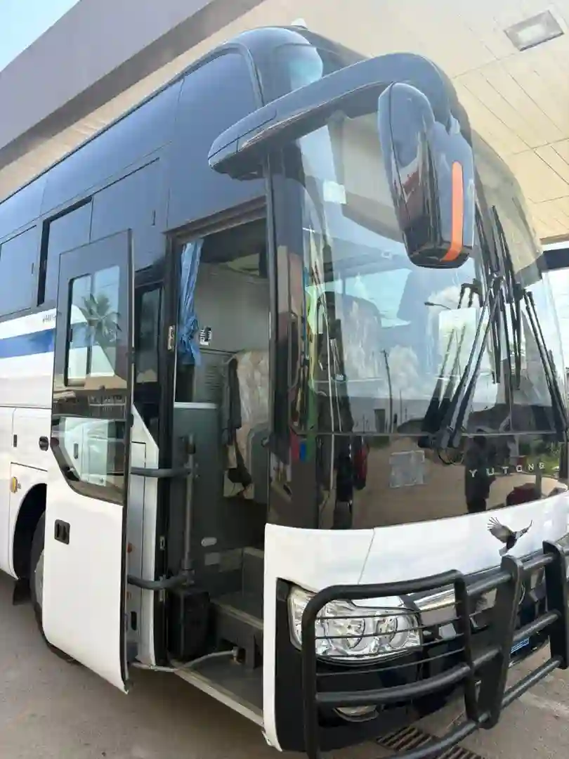 LOCATION ,VENTE DE MINIBUS ET AUTOCAR