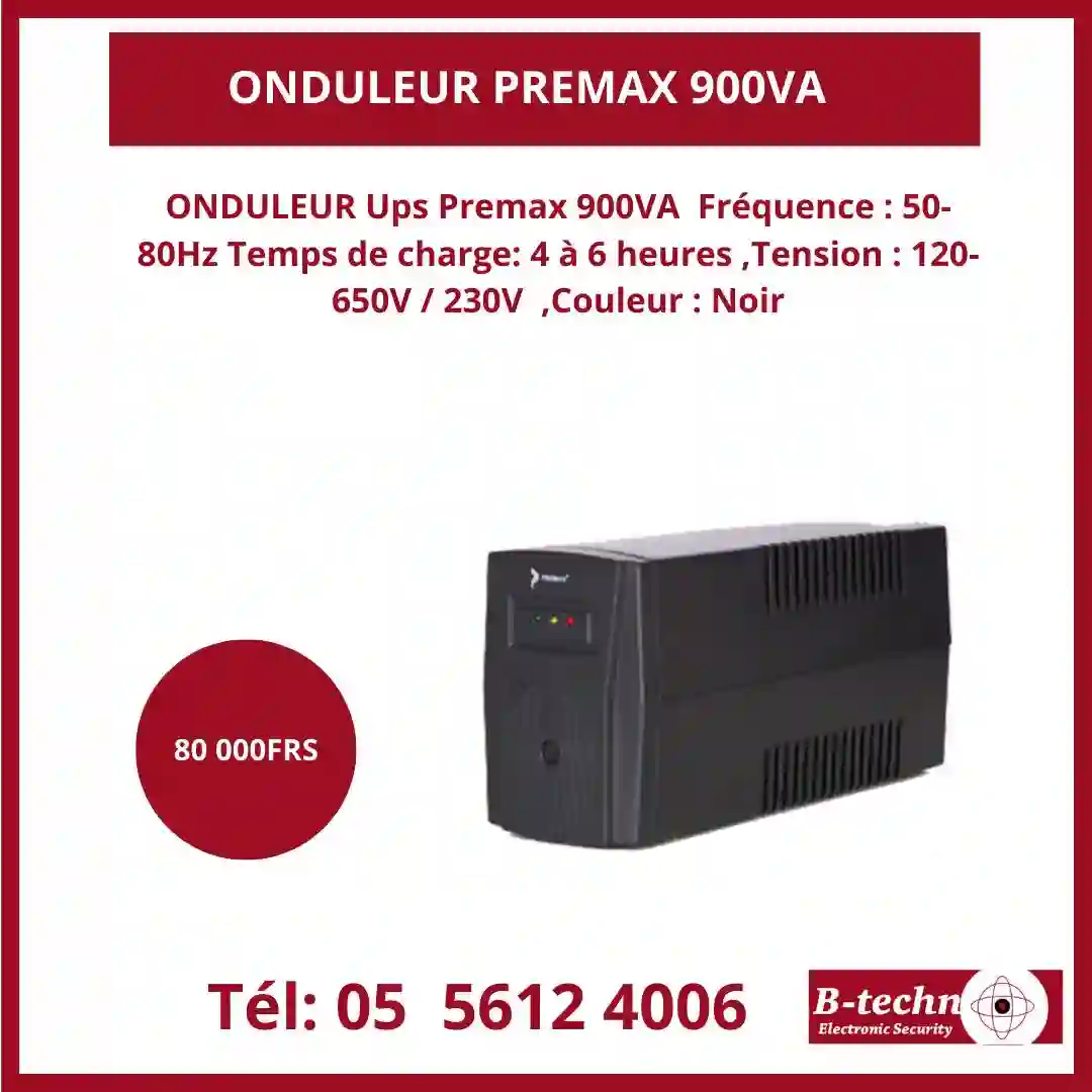 ONDULEURS ELECTRIQUES TOPLINK A VENDRE - Vue 2
