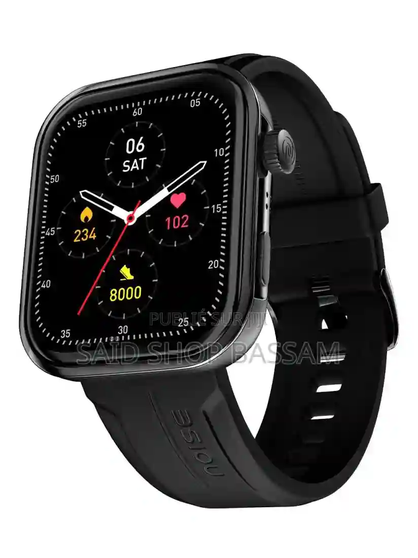 Oraimo Watch 5 Lite - Vue 1