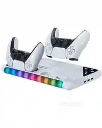 Refroidisseur Playstation 5