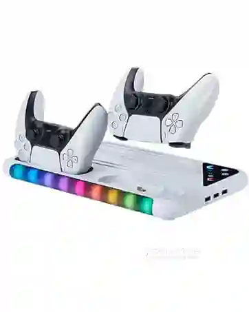 Refroidisseur Playstation 5