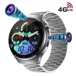 Montre Connectée Nodizz N61 Espion