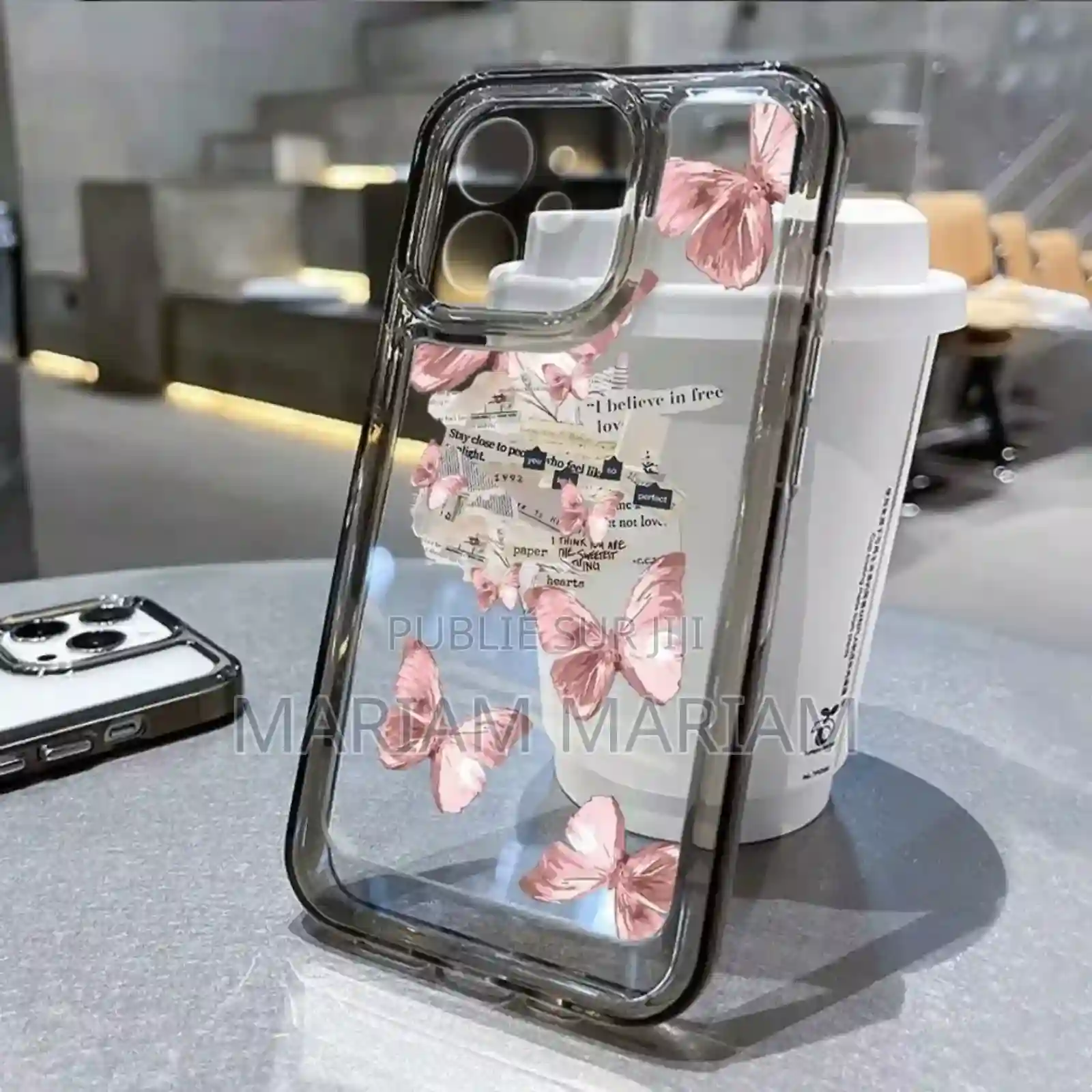 Pochettes Pour Iphone - Vue 10
