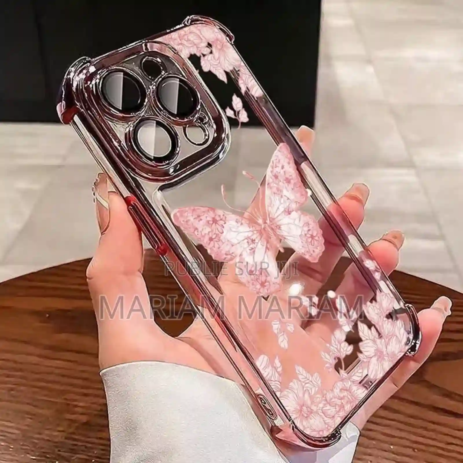 Pochettes Pour Iphone - Vue 2