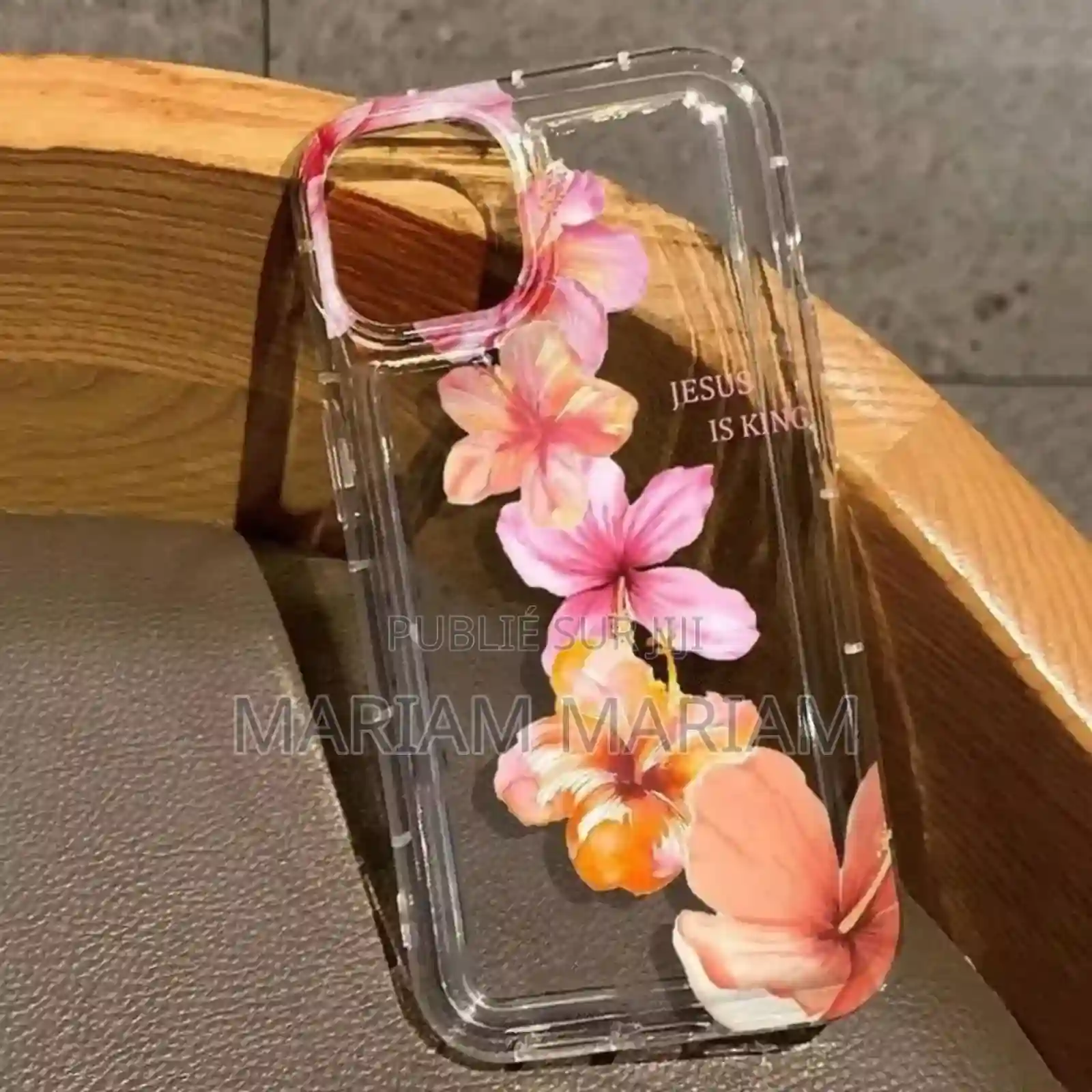 Pochettes Pour Iphone - Vue 3