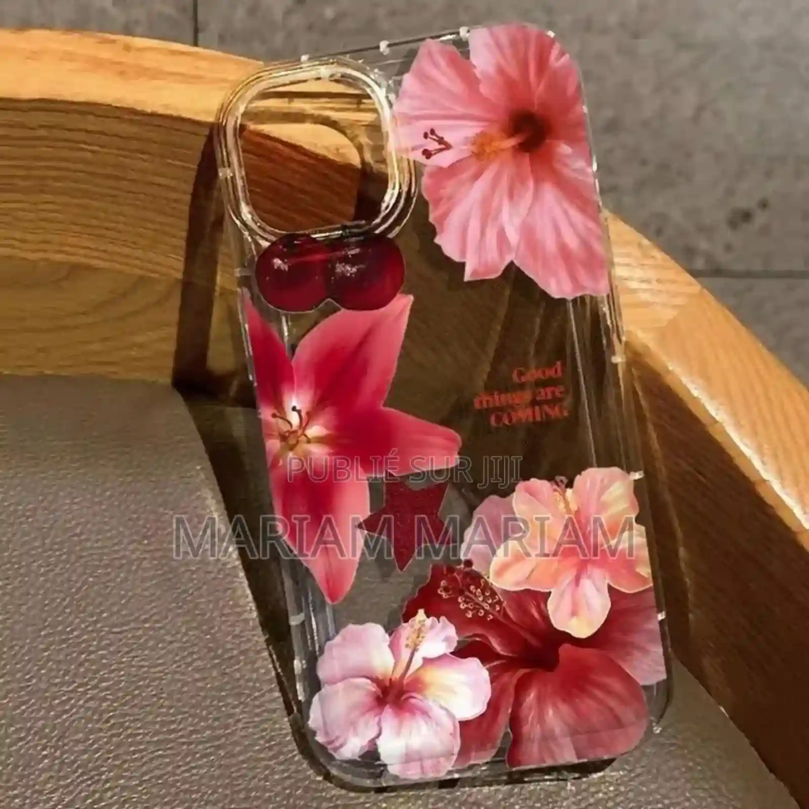 Pochettes Pour Iphone - Vue 4