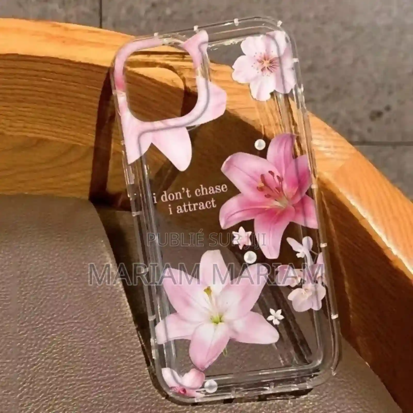 Pochettes Pour Iphone - Vue 5