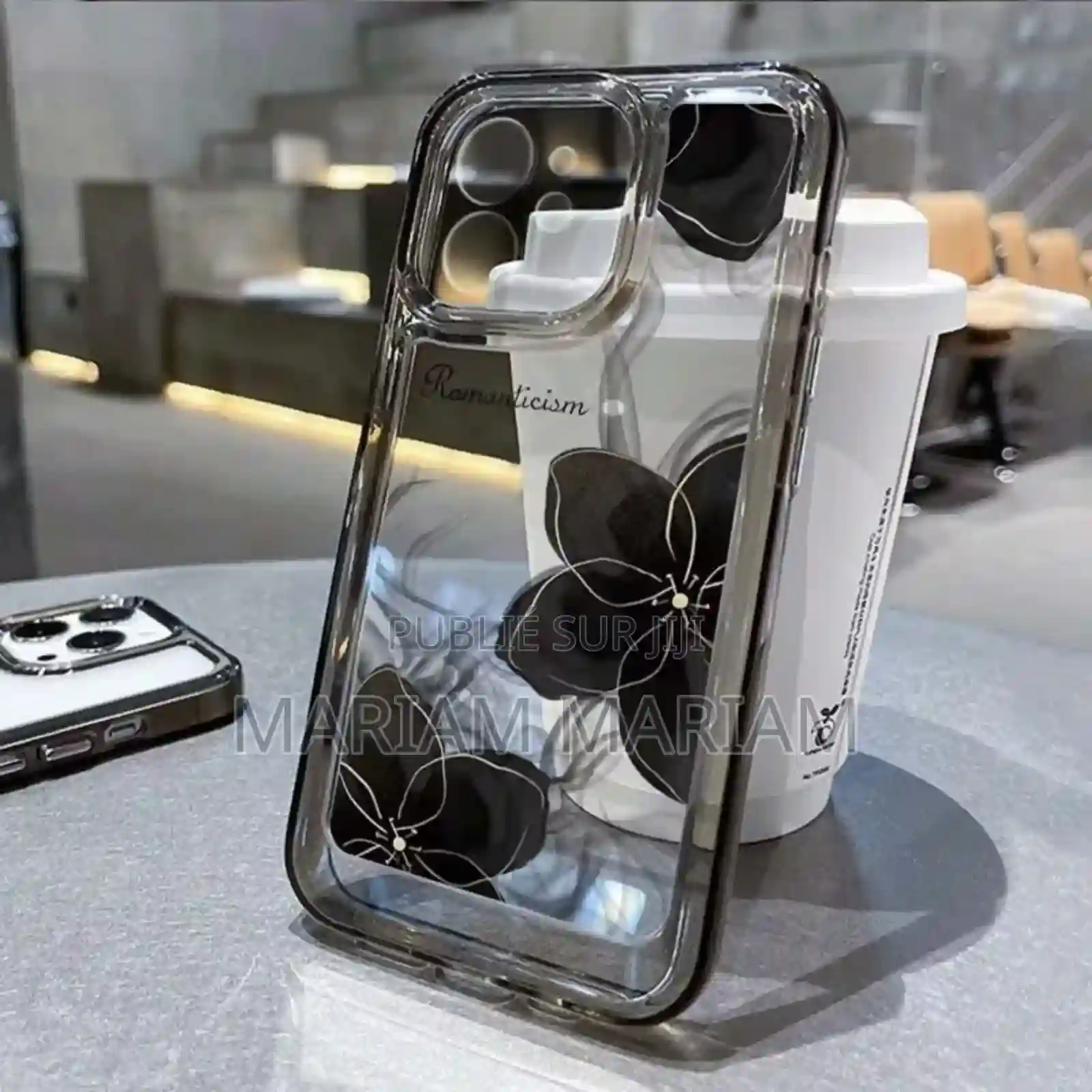 Pochettes Pour Iphone - Vue 6
