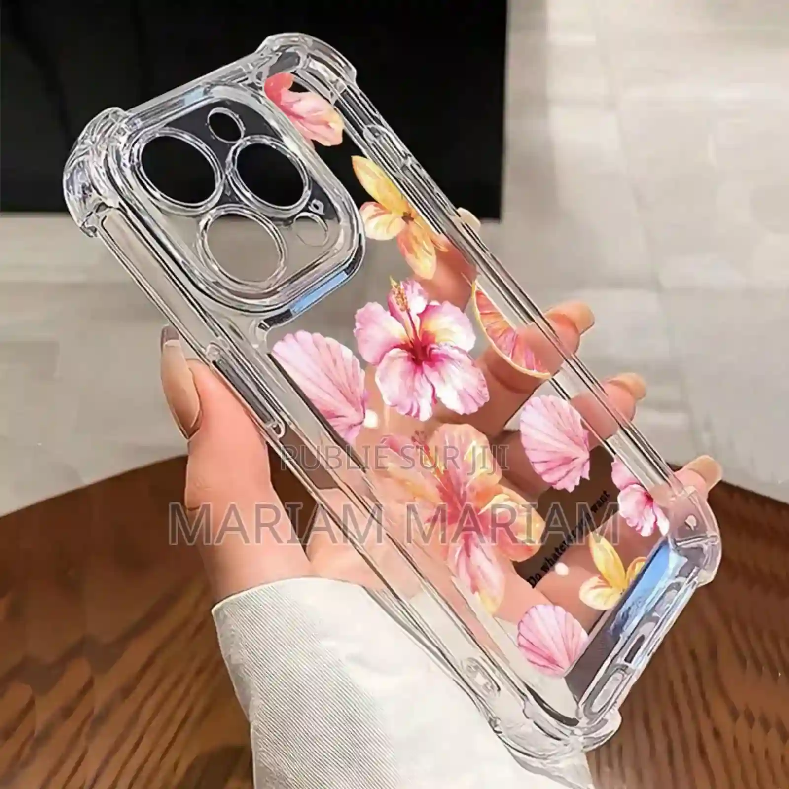Pochettes Pour Iphone - Vue 7
