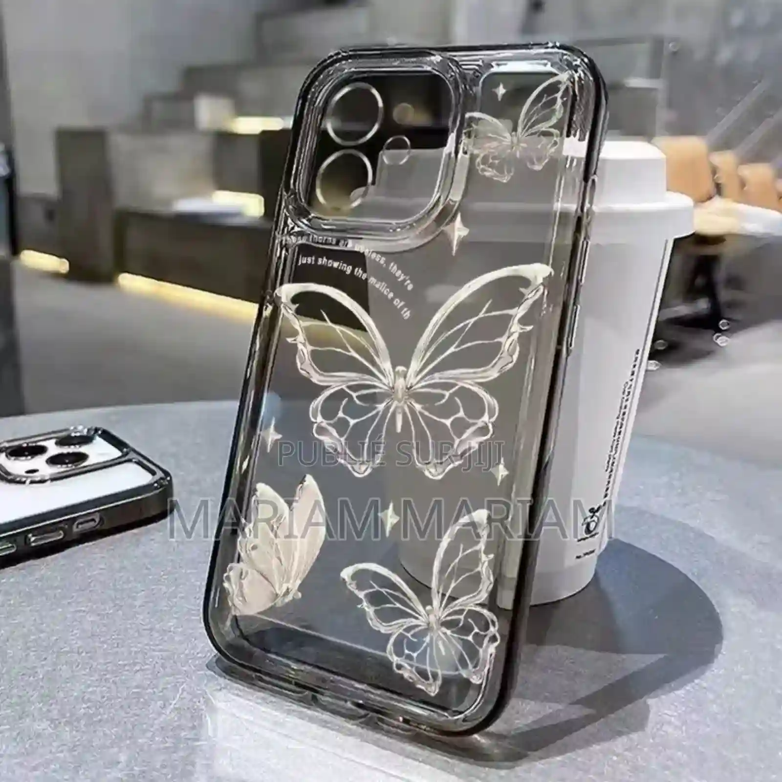 Pochettes Pour Iphone - Vue 8