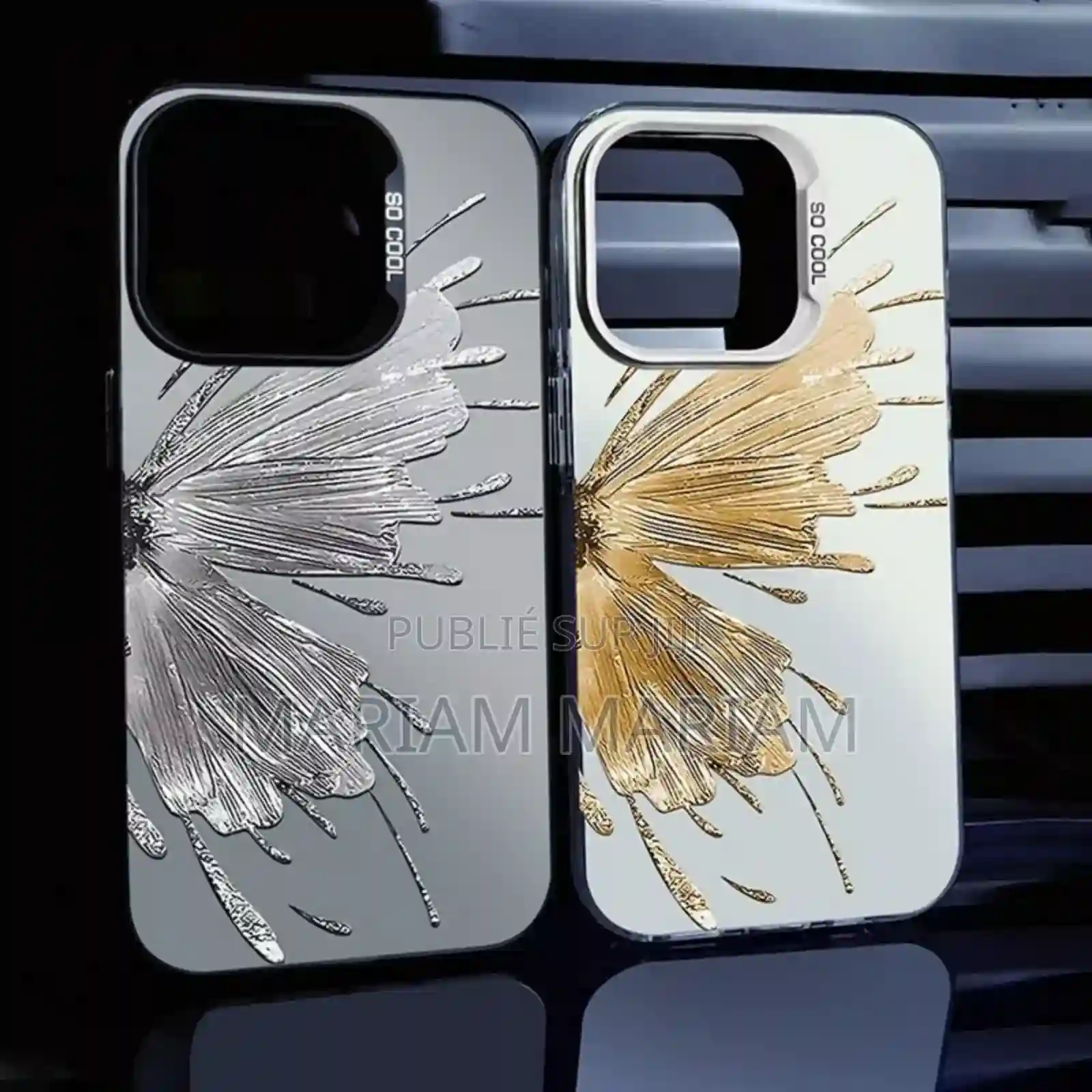 Pochettes Pour Iphone - Vue 9