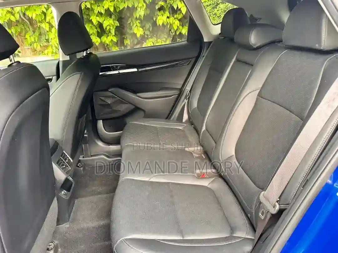 Kia Seltos LX 2023 Bleu - Vue 6