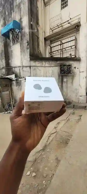 Samsung Galaxy Buds2
