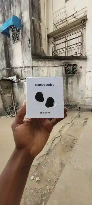 Samsung Galaxy Buds2 - Vue 1