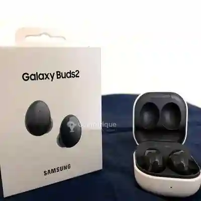 Samsung Galaxy Buds2 - Vue 2