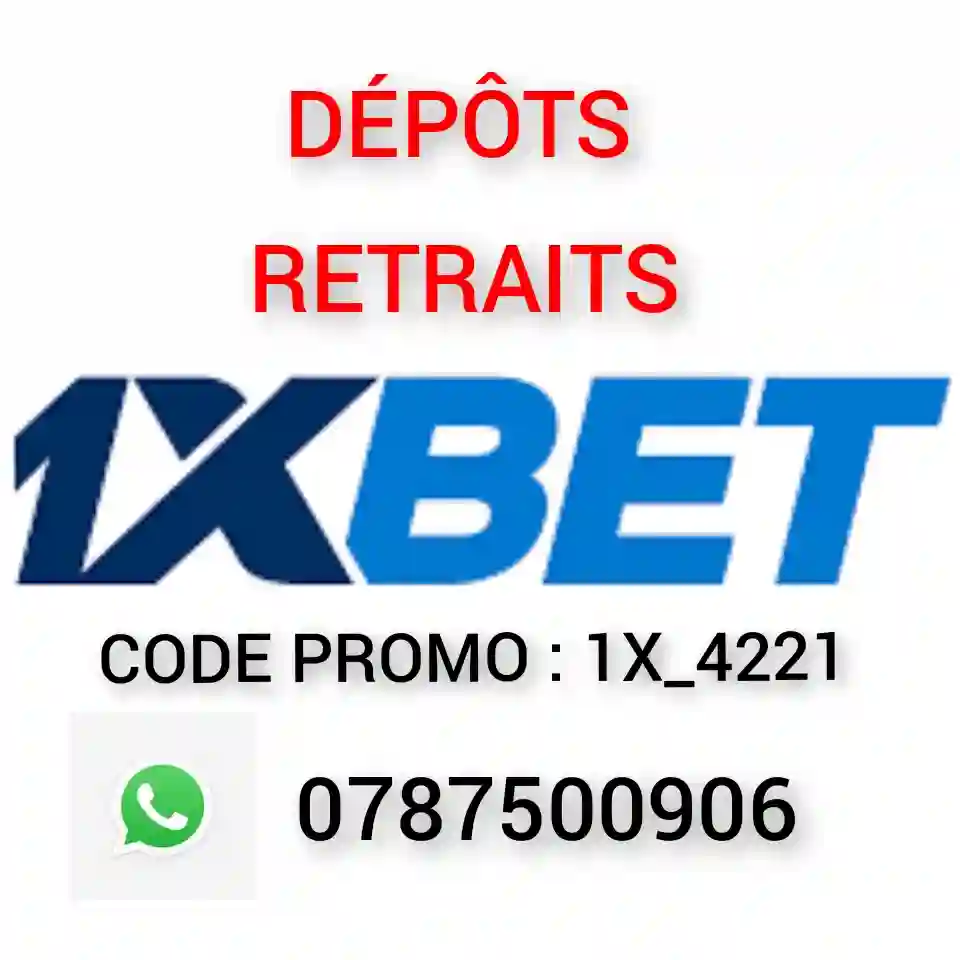 1XBET ABIDJAN