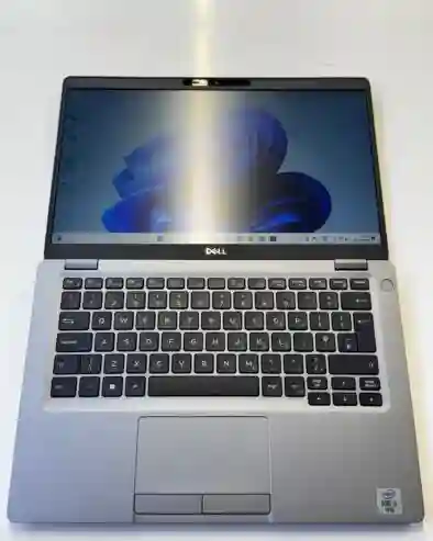 Dell Core i5 10e Génération+225 0102058460 - Vue 1