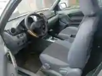 Toyota Rav4 3 Portières - Vue 2
