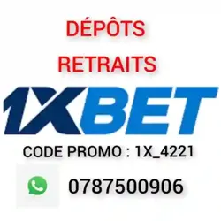 1xbet Abidjan