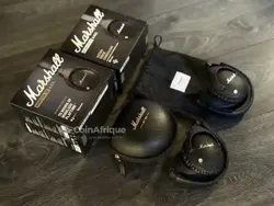 Casque Marshall Monitor ii anc