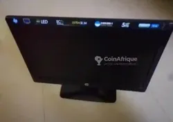 Moniteur HP