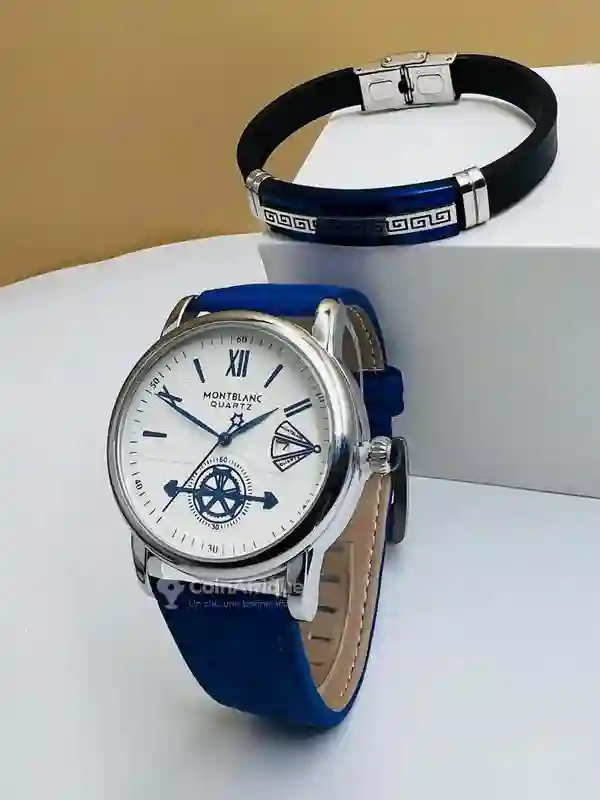 Montre