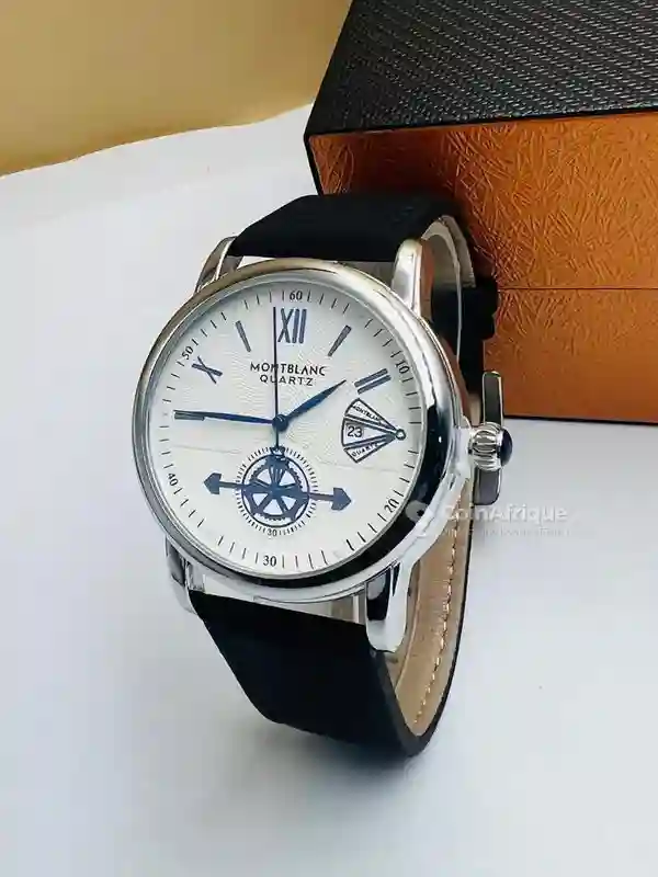Montre - Vue 2
