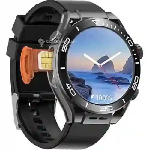 Montre Connectée Cy01