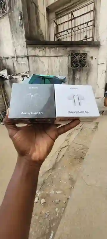 Samsung Galaxy Buds 3 Pro