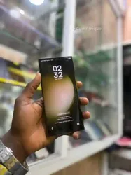 Samsung Galaxy S23 Ultra -256go