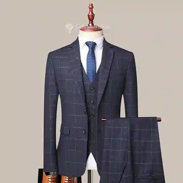Veste 3pieces