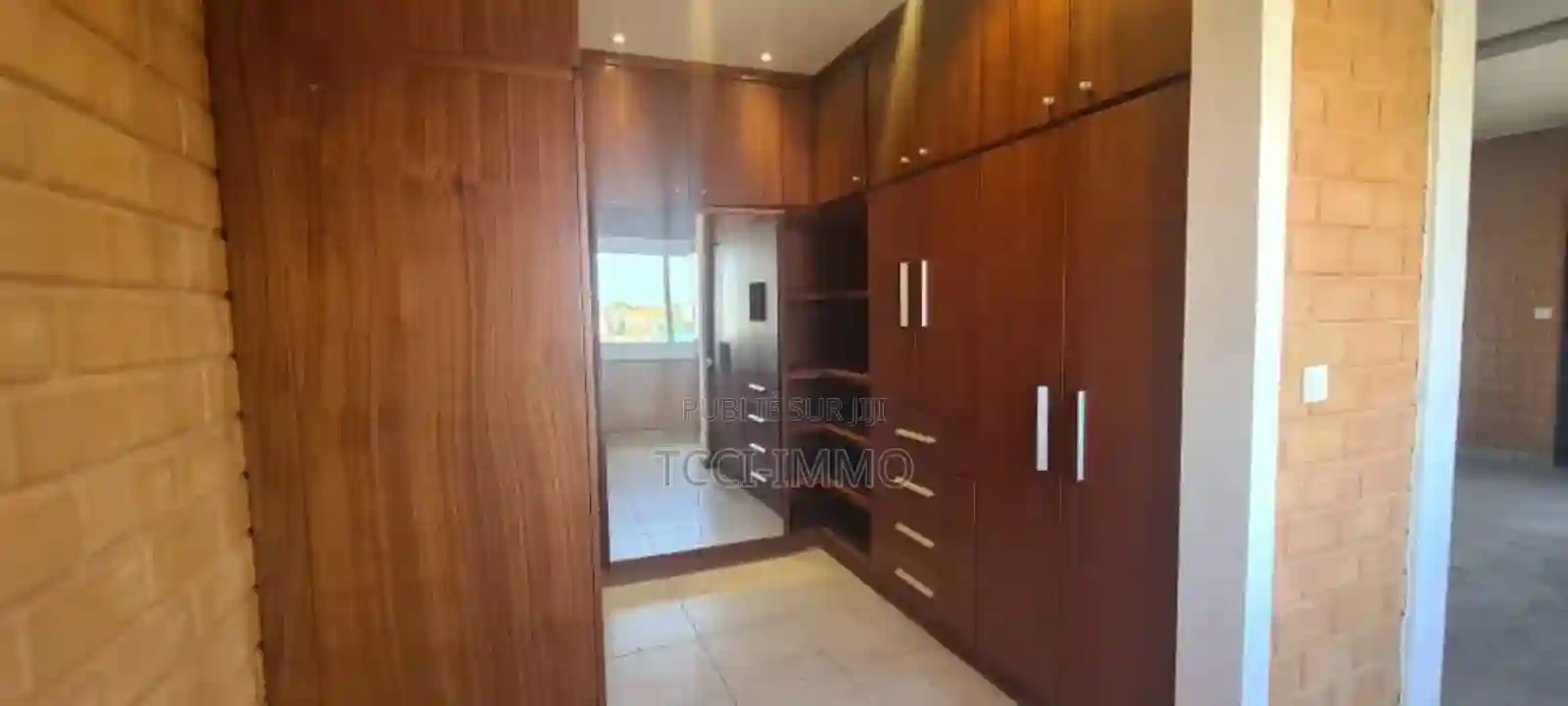 Villa Duplex Moderne 7 Pièces À Louer Riviera Bonoumin - Vue 2