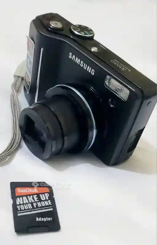 Appareils Photo Numériques Samsung - Vue 1