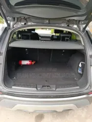 Rover 400 2021 Turquoise