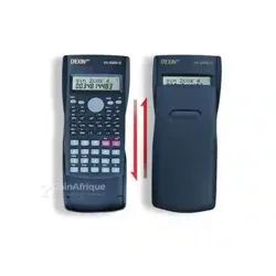 Calculatrice Scientifique