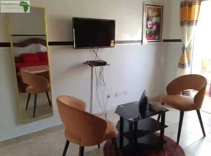 Studios Meublés Disponibles À Yopougon Anan - Vue 2