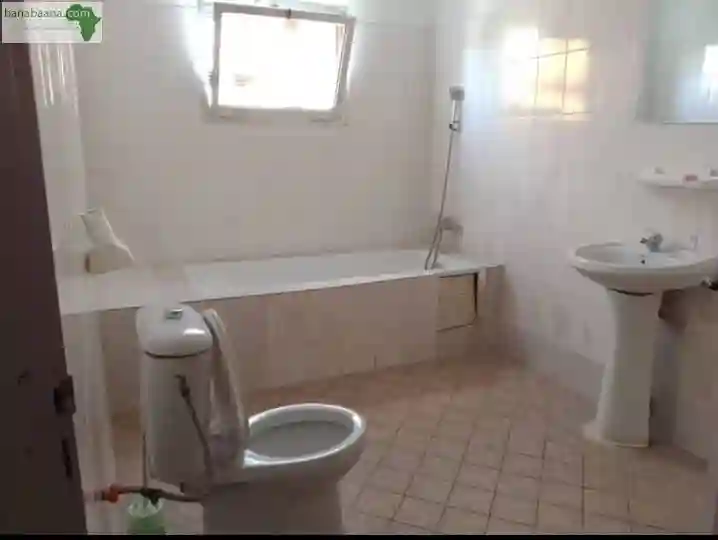 Studios Meublés Disponibles À Yopougon Anan - Vue 3