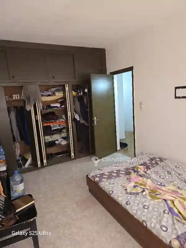Vente Appartement 5pièces -cocody Riviera Golf - Vue 1