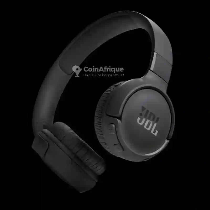 Casques Bluetooth Sans fil
