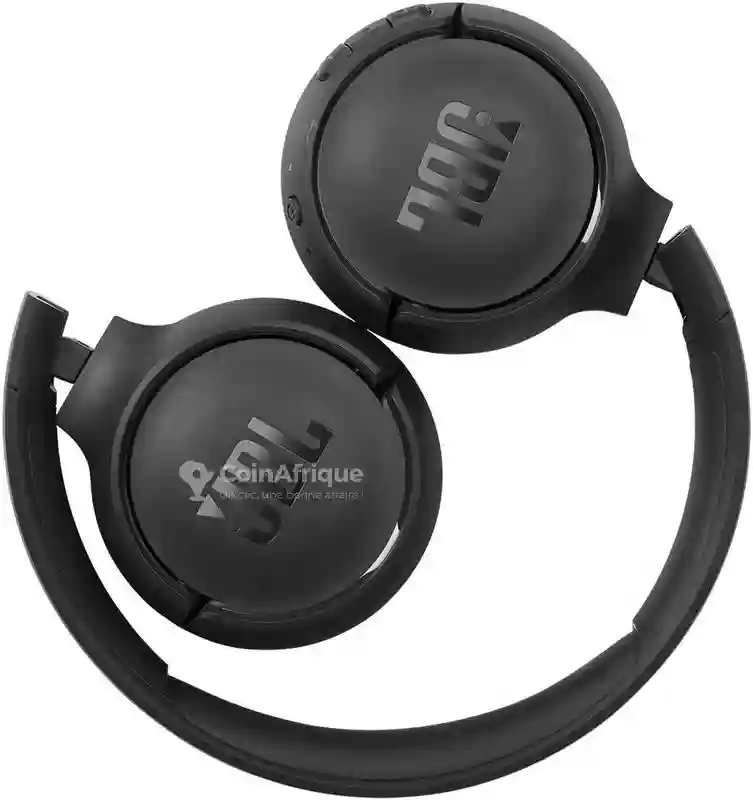 Casques Bluetooth Sans fil - Vue 1