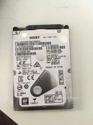 Disque dur Hgst