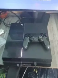 Playstation 4 Fat