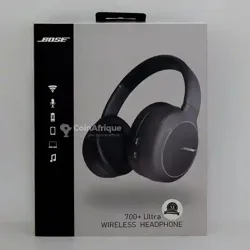 Casque Sans fil Bose Quietcomfort