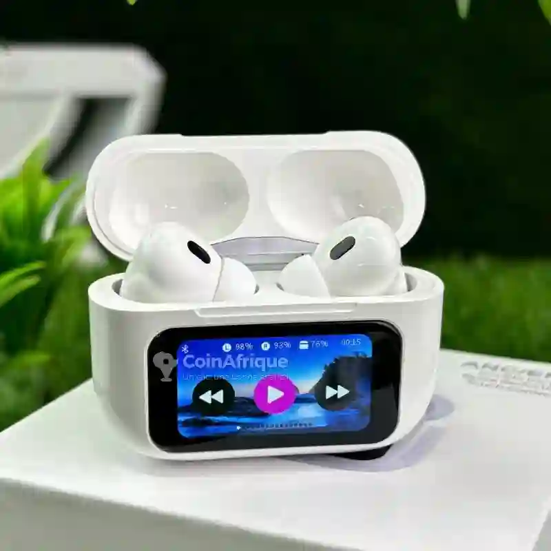 Écouteurs Bluetooth A9