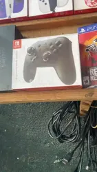 Manette Pro Nintendo Switch