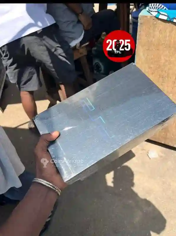 Playstation 2 - Vue 1