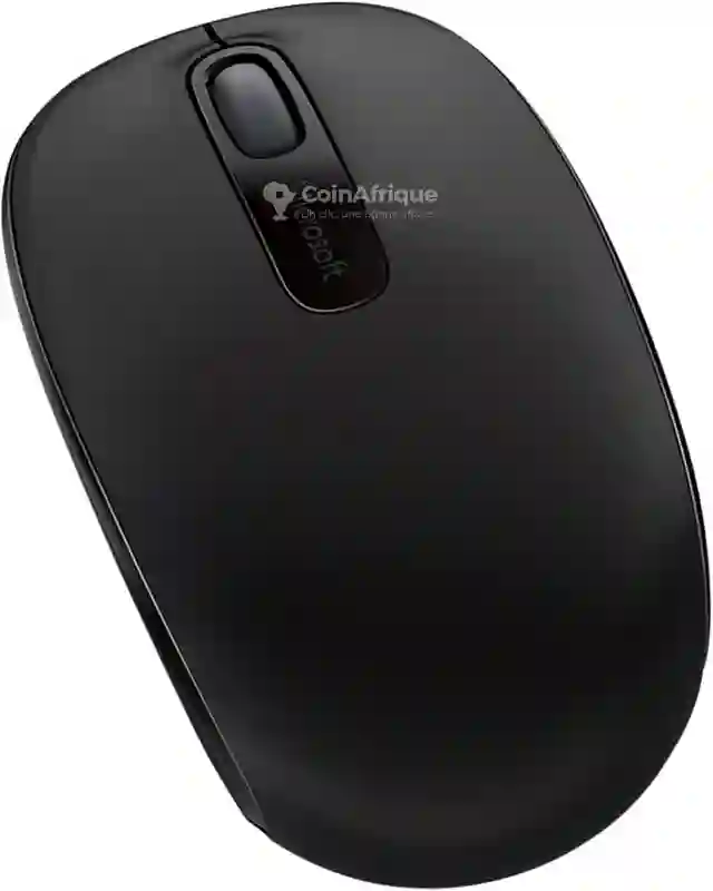 Souris Sans fil Microsoft 1850