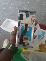 Écran Samsung Galaxy