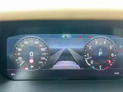 Land Rover Defender First Edition 2021 Noir