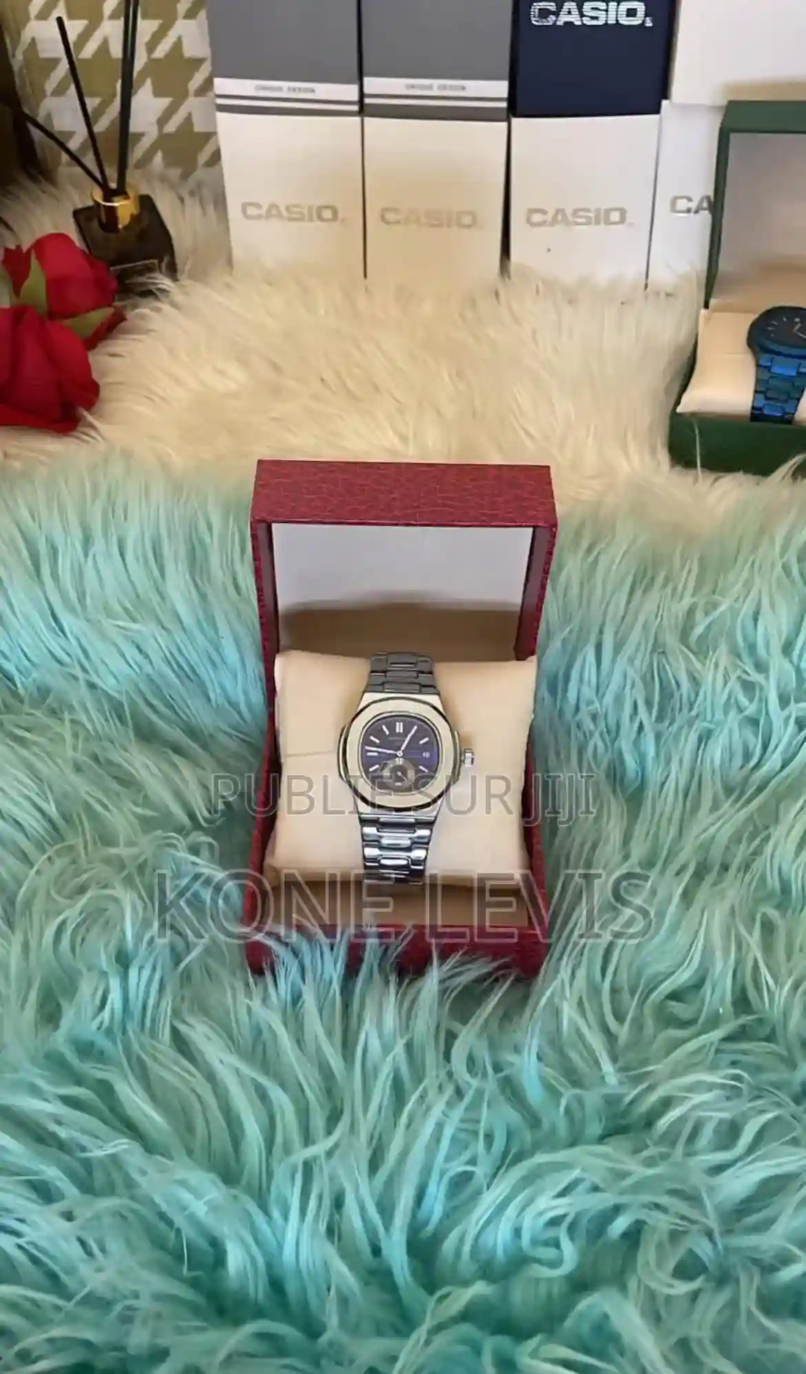 Montre Casio - Vue 3